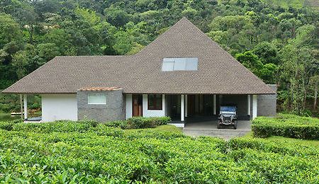 Silver Oak Plantation Bungalow Vandanmedu Exterior photo